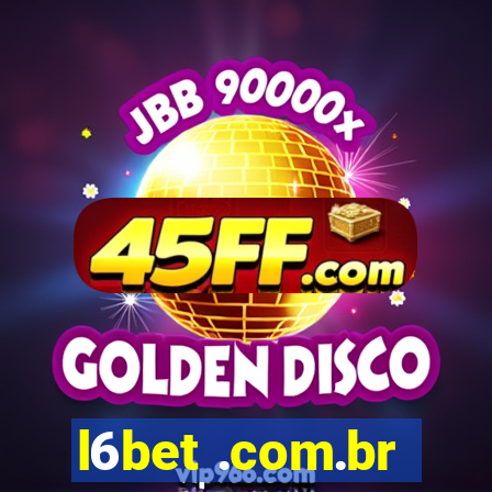 l6bet .com.br